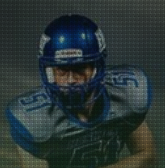 Bagshot Childrens Centre